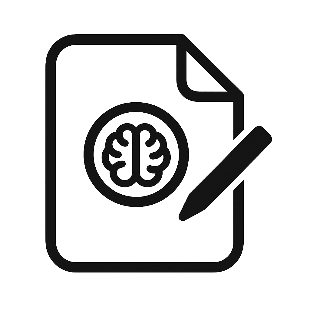 Journalyzer AI